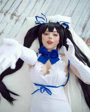 Mayweda Cosplay OnlyFans Leaked Free Thumbnail Picture - #GQfjB7CZ0C