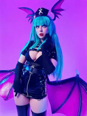 Mayweda Cosplay OnlyFans Leaked Free Thumbnail Picture - #HWib64qzLE