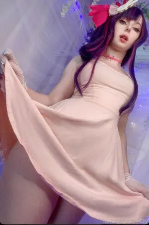 Mayweda Cosplay OnlyFans Leaked Free Thumbnail Picture - #HsU7WW3tY8