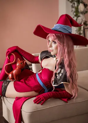 Mayweda Cosplay OnlyFans Leaked Free Thumbnail Picture - #ICOYjWBiJ7