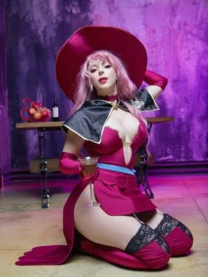 Mayweda Cosplay OnlyFans Leaked Free Thumbnail Picture - #IGuIoMqnbF