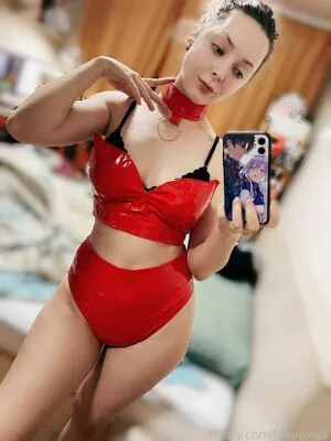 Mayweda Cosplay OnlyFans Leaked Free Thumbnail Picture - #Ivxqyho4gP