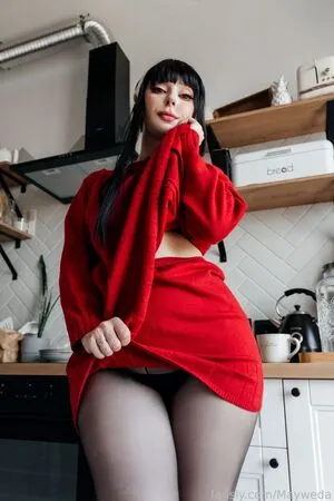 Mayweda Cosplay OnlyFans Leaked Free Thumbnail Picture - #MGSk5Nddom