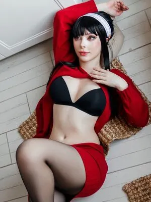 Mayweda Cosplay OnlyFans Leaked Free Thumbnail Picture - #N69TJFKEhd