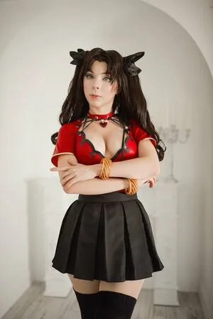 Mayweda Cosplay OnlyFans Leaked Free Thumbnail Picture - #NKU8DYwC35