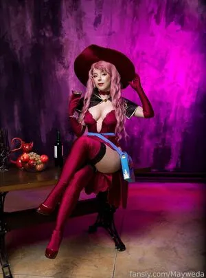 Mayweda Cosplay OnlyFans Leaked Free Thumbnail Picture - #OooAVy5aVx