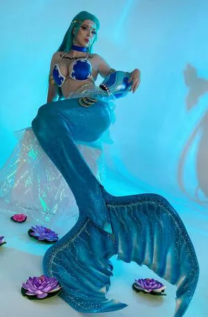 Mayweda Cosplay OnlyFans Leaked Free Thumbnail Picture - #PGwtgNb6ej