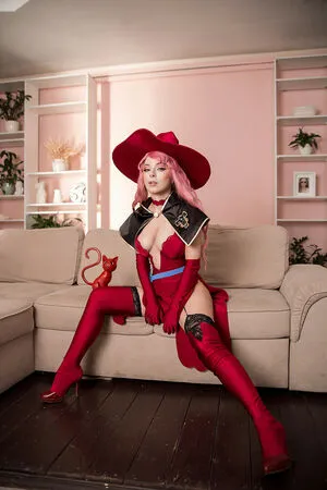 Mayweda Cosplay OnlyFans Leaked Free Thumbnail Picture - #PUgjzD3NXG