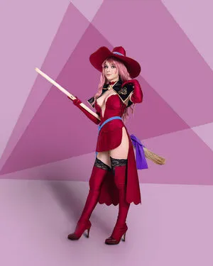 Mayweda Cosplay OnlyFans Leaked Free Thumbnail Picture - #V4fIHGRkvk