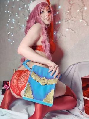 Mayweda Cosplay OnlyFans Leaked Free Thumbnail Picture - #VwI4xc3iV6