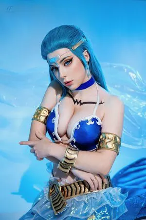 Mayweda Cosplay OnlyFans Leaked Free Thumbnail Picture - #XQpIXJ8KXM