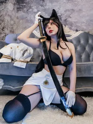 Mayweda Cosplay OnlyFans Leaked Free Thumbnail Picture - #XZVvPfKhvK