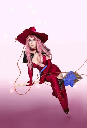 Mayweda Cosplay OnlyFans Leaked Free Thumbnail Picture - #Yyu2kKwuiJ