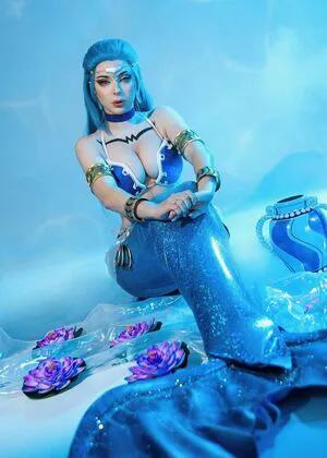 Mayweda Cosplay OnlyFans Leaked Free Thumbnail Picture - #ZqsZwuQJ8n