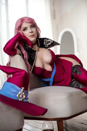 Mayweda Cosplay OnlyFans Leaked Free Thumbnail Picture - #aG5RJdQkED