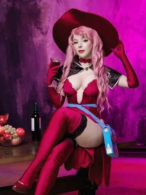 Mayweda Cosplay OnlyFans Leaked Free Thumbnail Picture - #aQlWTyXASx