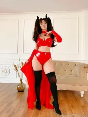 Mayweda Cosplay OnlyFans Leaked Free Thumbnail Picture - #aozNMFao0Z