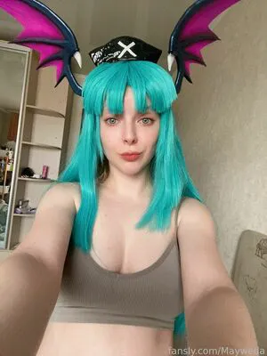 Mayweda Cosplay OnlyFans Leaked Free Thumbnail Picture - #cPq76sNzuM