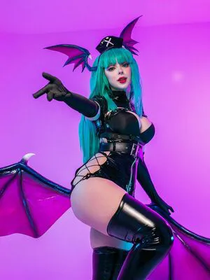 Mayweda Cosplay OnlyFans Leaked Free Thumbnail Picture - #d3ia8QCQbc