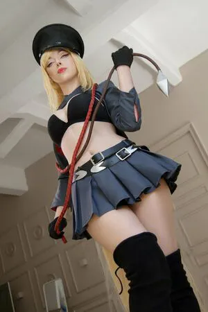 Mayweda Cosplay OnlyFans Leaked Free Thumbnail Picture - #eacdkv3ok3