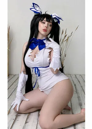 Mayweda Cosplay OnlyFans Leaked Free Thumbnail Picture - #emO6mgx8KO