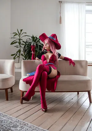 Mayweda Cosplay OnlyFans Leaked Free Thumbnail Picture - #fdekfA0VUe