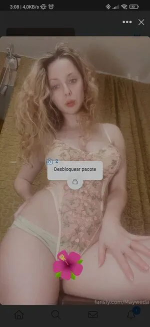 Mayweda Cosplay OnlyFans Leaked Free Thumbnail Picture - #gpCl2j97wl
