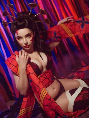 Mayweda Cosplay OnlyFans Leaked Free Thumbnail Picture - #iJnnJY2YwQ