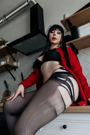 Mayweda Cosplay OnlyFans Leaked Free Thumbnail Picture - #j4hTXqCGYG