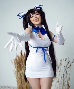 Mayweda Cosplay OnlyFans Leaked Free Thumbnail Picture - #jUTmrHDYdE