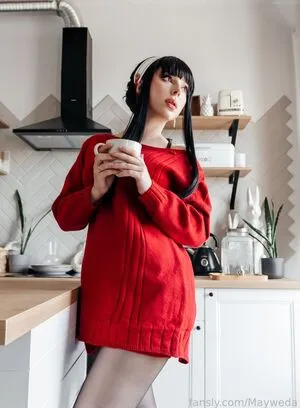 Mayweda Cosplay OnlyFans Leaked Free Thumbnail Picture - #mknN1kChul