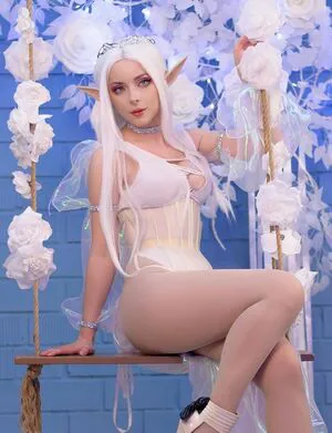 Mayweda Cosplay OnlyFans Leaked Free Thumbnail Picture - #oJiiETYqIm
