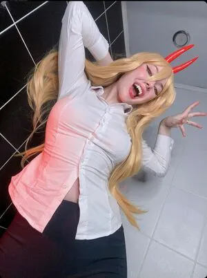 Mayweda Cosplay OnlyFans Leaked Free Thumbnail Picture - #oT8JMNiJic