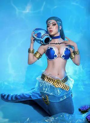 Mayweda Cosplay OnlyFans Leaked Free Thumbnail Picture - #pTgPFfH4kv