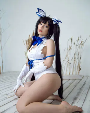 Mayweda Cosplay OnlyFans Leaked Free Thumbnail Picture - #r0eyonhu5R