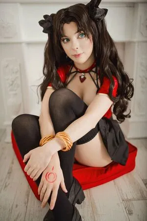 Mayweda Cosplay OnlyFans Leaked Free Thumbnail Picture - #rzrm6g1aVs