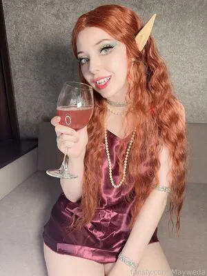 Mayweda Cosplay OnlyFans Leaked Free Thumbnail Picture - #s5itzGgRxE