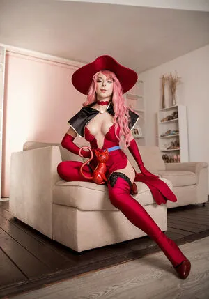 Mayweda Cosplay OnlyFans Leaked Free Thumbnail Picture - #tgUL7E0XTr