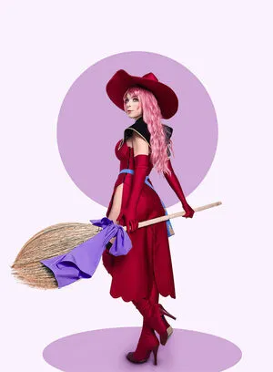 Mayweda Cosplay OnlyFans Leaked Free Thumbnail Picture - #trDL9hZmmc