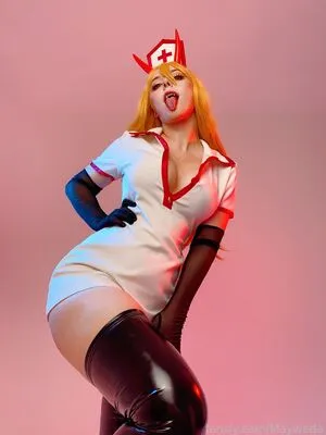 Mayweda Cosplay OnlyFans Leaked Free Thumbnail Picture - #u7wP0Gnvpw