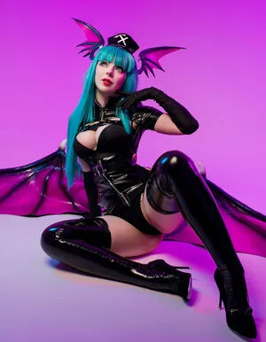 Mayweda Cosplay OnlyFans Leaked Free Thumbnail Picture - #w9aRJaa4o1