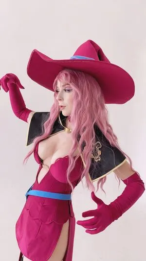 Mayweda Cosplay OnlyFans Leaked Free Thumbnail Picture - #xQ5HRta5RG