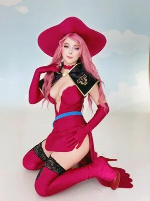 Mayweda Cosplay OnlyFans Leaked Free Thumbnail Picture - #xZaqPtdX6C