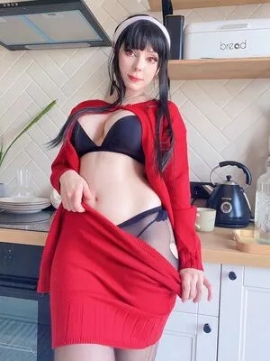 Mayweda Cosplay OnlyFans Leaked Free Thumbnail Picture - #zj5gI1AyTk