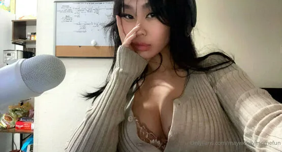 Maywehavesomefun OnlyFans Leaked Free Thumbnail Picture - #4IHJhQLKPd