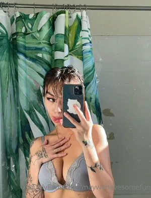 Maywehavesomefun OnlyFans Leaked Free Thumbnail Picture - #4p9DJNJDWc