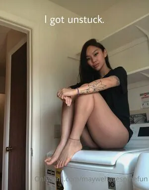 Maywehavesomefun OnlyFans Leaked Free Thumbnail Picture - #6m3BSmRCF7