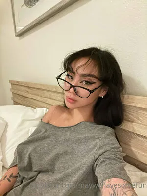 Maywehavesomefun OnlyFans Leaked Free Thumbnail Picture - #B3HoQJyZyw