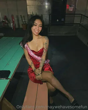 Maywehavesomefun OnlyFans Leaked Free Thumbnail Picture - #F5d2e5xXjn