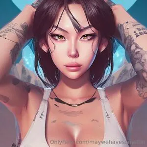Maywehavesomefun OnlyFans Leaked Free Thumbnail Picture - #J28CvxTDpg
